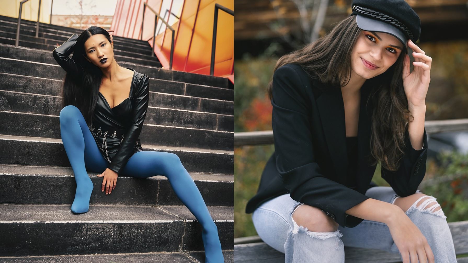 FOTOGRAFÍA MODA